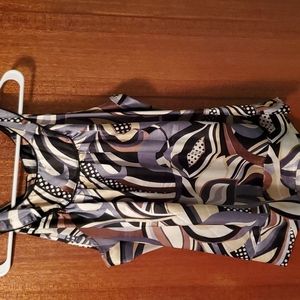 Romy business tank top